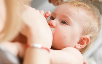 Suplementar la dieta materna con betaína durante la lactancia podría disminuir el riesgo de obesidad infantil