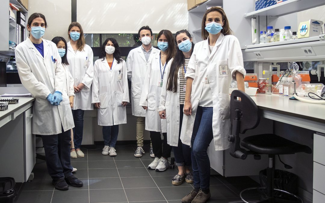 La leche materna de mujeres infectadas y vacunadas contra el coronavirus contiene anticuerpos frente a la COVID-19