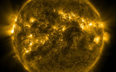 Cómo brillan las estrellas más grandes, la materia oscura y otros enigmas del cosmos, al descubierto en València