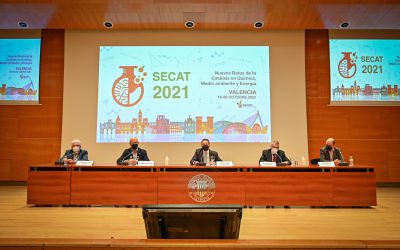El reto de lograr una industria química de ‘residuo cero’, a debate en València