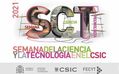 Setmana de la Ciència i la Tecnologia del CSIC (activitats a la Comunitat Valenciana)