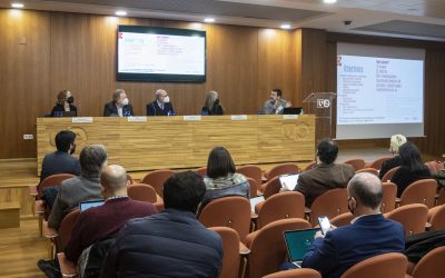 El CSIC muestra su investigación en Inteligencia Artificial al sector empresarial