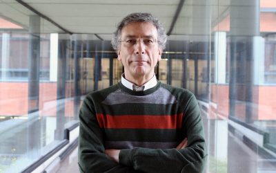El investigador del IFIC Juan José Hernández Rey, nuevo miembro del Comité de Experimentos del Gran Colisionador de Hadrones