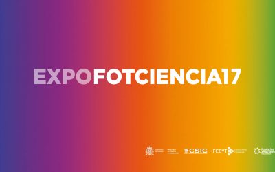 Exposició FOTCIENCIA17, concurs de fotografia científica, a la Casa de la Ciència del CSIC a València