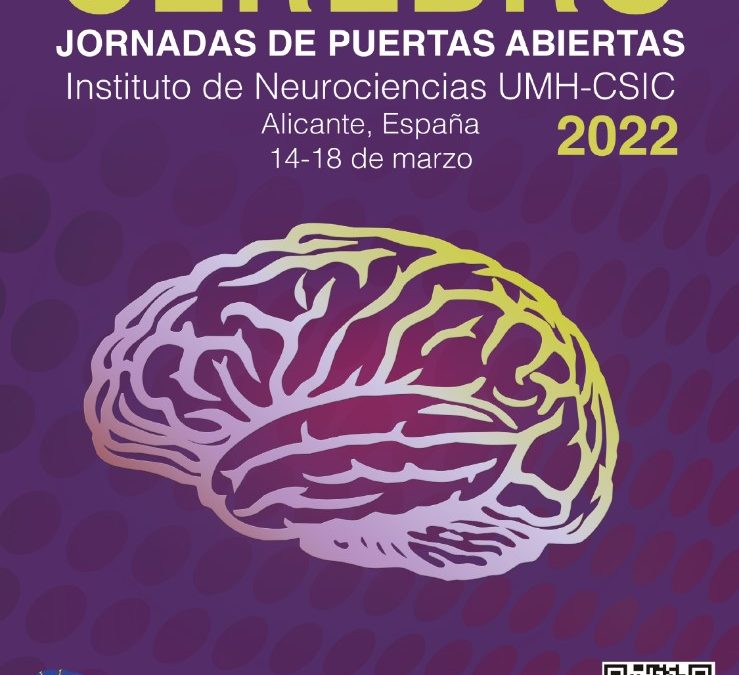 El Instituto de Neurociencias abre sus puertas al público en la Semana del Cerebro
