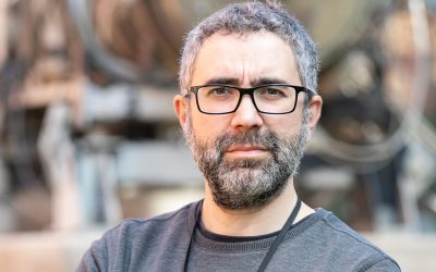 El investigador del IFIC Carlos Mariñas, nuevo coordinador técnico del experimento Belle II en Japón