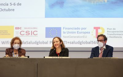 La Plataforma Salud Global del CSIC celebra su reunión anual en València con el foco puesto en controlar posibles epidemias