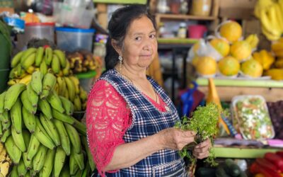 El CSIC fomenta el diàleg entre ciència i cultura sobre alimentació i biodiversitat entre Espanya i l’Equador