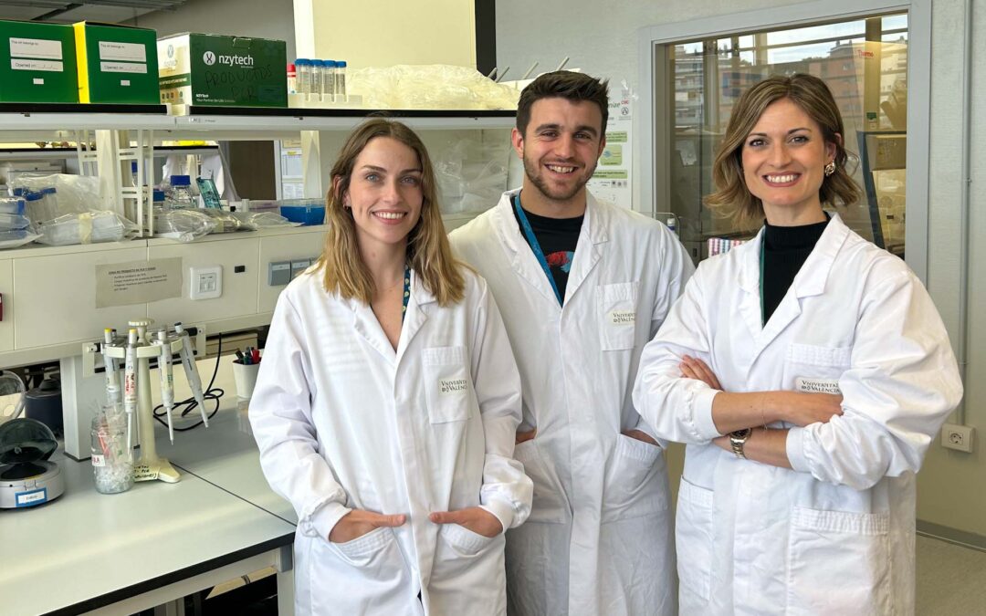 El CSIC y la Universitat de València obtienen los primeros resultados clínicos de virus que destruyen bacterias multirresistentes