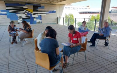 INGENIO (CSIC-UPV) i la Generalitat Valenciana col·laboren en un projecte pilot d’Auditoria Ciutadana Compromesa