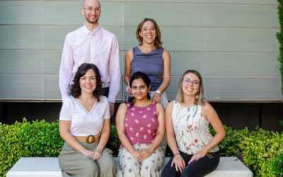 La Sociedad Nacional de Esclerosis Múltiple de Estados Unidos financia un proyecto del Instituto de Neurociencias (CSIC – UMH)