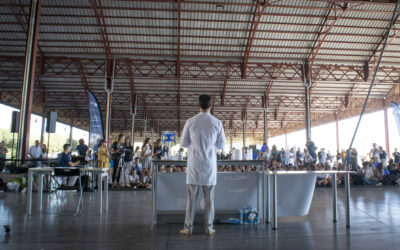 Vuelve la fiesta de la ciencia a València con la Noche Europea de la Investigación