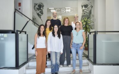 Científiques del CSIC lideren un projecte de ciència ciutadana sobre alimentació, microbiota i salut de les dones a Espanya