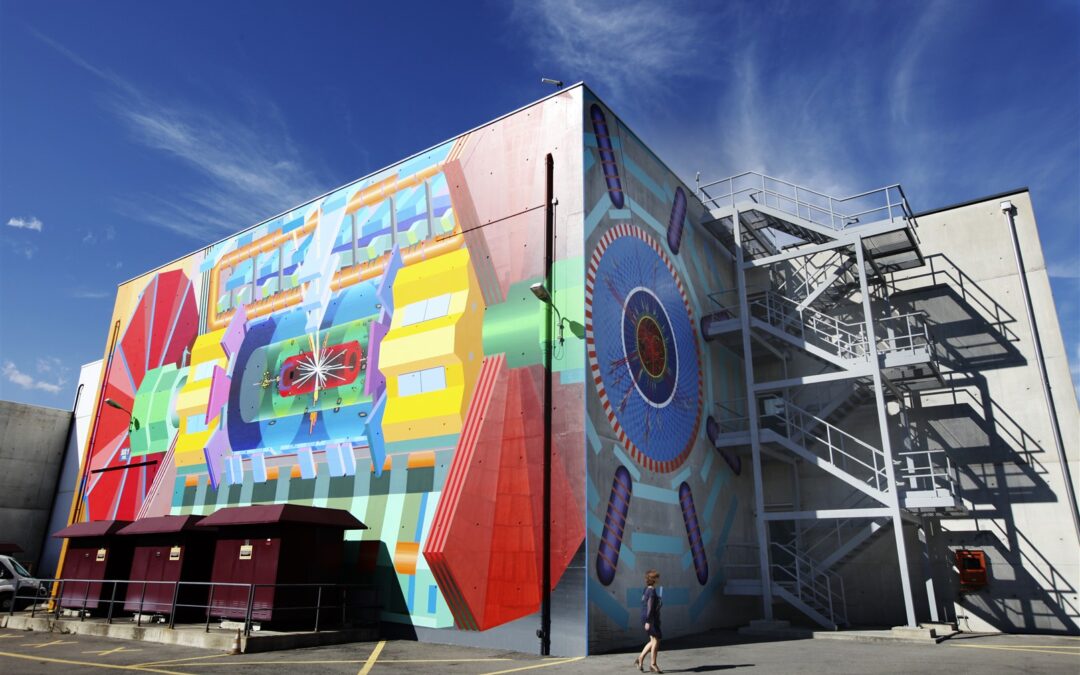 El Instituto de Física Corpuscular celebra el 70 aniversario del CERN con un evento de divulgación científica