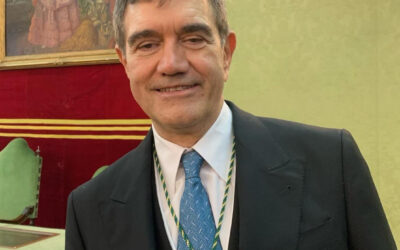 El investigador del ITQ (CSIC-UPV) Hermenegildo García, nuevo académico de número de la RAC