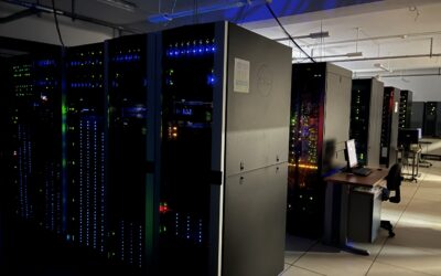 Artemisa, la infraestructura de inteligencia artificial del IFIC, recibe una ayuda de un millón de euros con la que podrá doblar su capacidad de cómputo