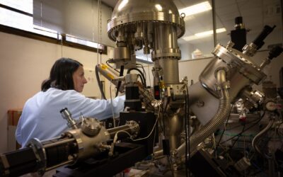 El Instituto de Tecnología Química recibe el Distintivo de Igualdad de Género del CSIC