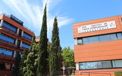 El Instituto de Física Corpuscular (IFIC) celebra su 75 aniversario con un ciclo de charlas de divulgación científica