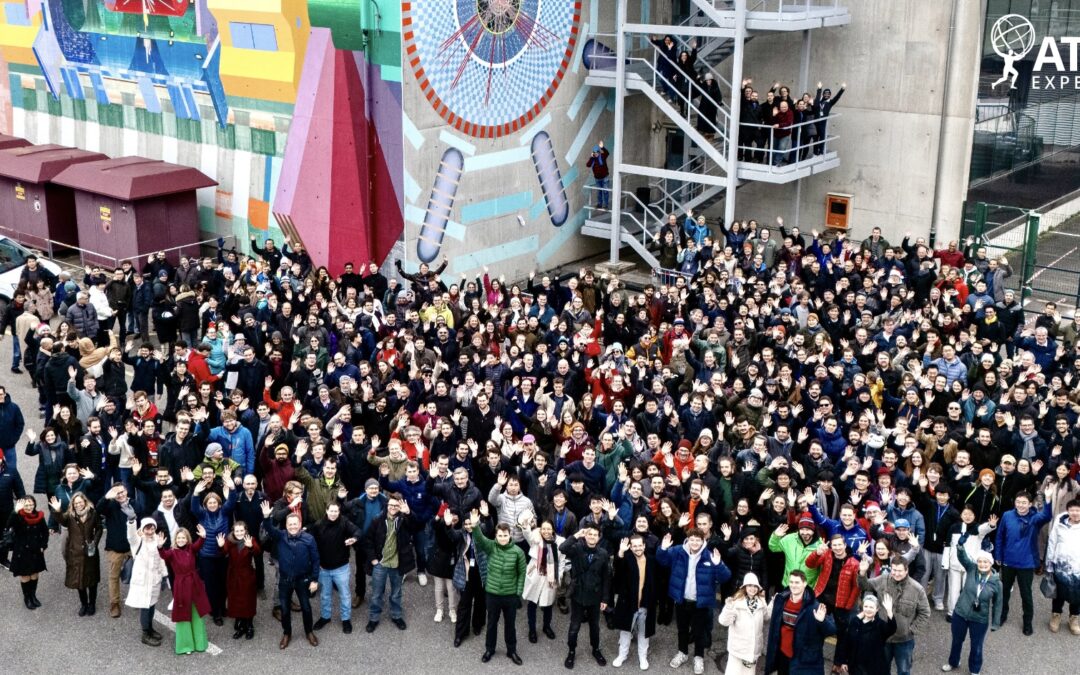 Investigadores del IFIC (CSIC-UV), entre los galardonados con el prestigioso ‘Breakthrough Prize’ en Física Fundamental