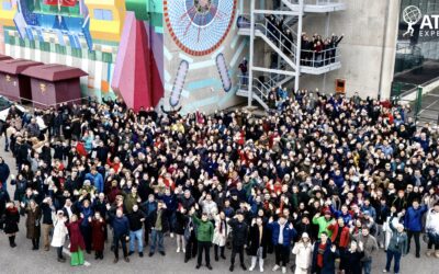 Investigadores del IFIC (CSIC-UV), entre los galardonados con el prestigioso ‘Breakthrough Prize’ en Física Fundamental
