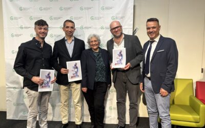 Cinco proyectos del Instituto de Neurociencias reciben ayudas de la AECC para la investigación oncológica