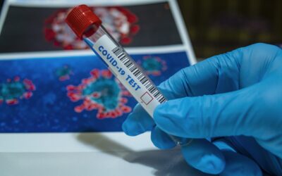 Hallan errores en las secuencias genéticas del coronavirus incluidas en la mayor base de datos mundial
