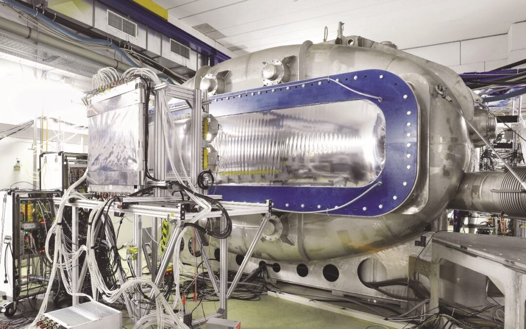 ‘Nature’ publica un descubrimiento pionero sobre fisión nuclear en el que participan investigadores valencianos