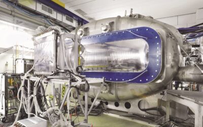 ‘Nature’ publica un descubrimiento pionero sobre fisión nuclear en el que participan investigadores valencianos