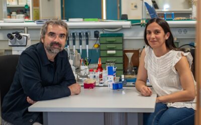Javier Morante participa en una investigación puntera sobre el síndrome de ovario poliquístico financiada por La Marató de Cat3